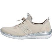 Lage Sneakers Rieker 274811