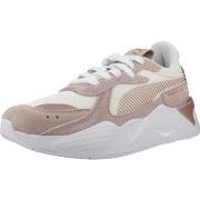 Lage Sneakers Puma PS X HERITAGE