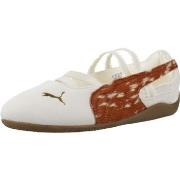 Ballerina's Puma SPEEDCAT BALLET DOELETTE