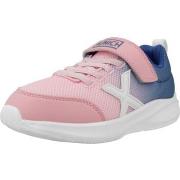 Lage Sneakers Munich MINI LETA 08