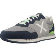 Lage Sneakers Munich DASH 271