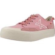 Lage Sneakers Munich SWING SKY 08