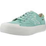 Lage Sneakers Munich SWING SKY 09