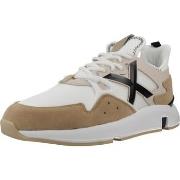 Lage Sneakers Munich CLIK 109