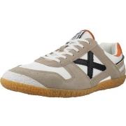 Lage Sneakers Munich GOAL 1637