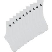 Sokken adidas ESSENTIALS CUSHIONED CREW SOCK 1PP