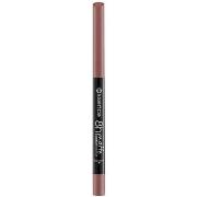 Lipliner Essence Lippenpotlood 8H Matte Comfort