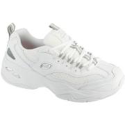 Lage Sneakers Skechers Fresh Diva