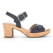 Sandalen Gabor 84.764