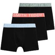 Boxers Teddy Smith -