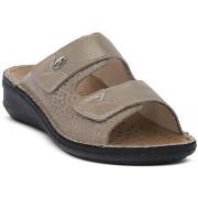 Sandalen Grunland CE0256PLATINO