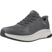 Lage Sneakers Skechers BOBS SQUAD 4