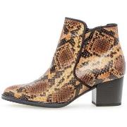 Enkellaarzen Gabor 32.890.35