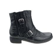 Enkellaarzen Camel Active Frisco