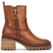 Enkellaarzen Pikolinos Valladolid