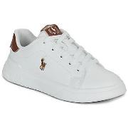 Lage Sneakers Polo Ralph Lauren HERITAGE COURT SUPER