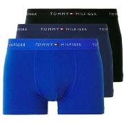 Boxers Tommy Hilfiger 3P TRUNK DTM