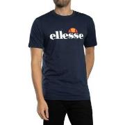 T-shirt Korte Mouw Ellesse Prado T-shirt