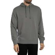 Sweater BOSS Dapo-pullover met capuchon