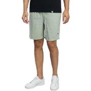 Korte Broek Pretty Green Islington Rayon Shorts