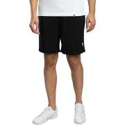 Korte Broek Pretty Green Islington Rayon Shorts