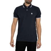 Polo Shirt Korte Mouw Pretty Green Rayner poloshirt