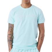 T-shirt Korte Mouw Project X Paris -