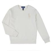 Sweater Polo Ralph Lauren KNIT-PULLOVER-SWEATSHIRT