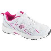 Lage Sneakers Lotto Kitaura K