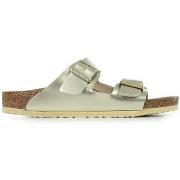Sandalen BIRKENSTOCK Arizona Kids Bs Electric Metallic