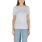 T-shirt Korte Mouw Calvin Klein Jeans SS MONOGRAM CREW TEE LV047B224G