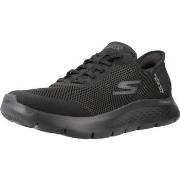 Lage Sneakers Skechers SLIP INS: GO WALK