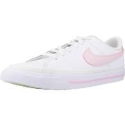 Lage Sneakers Nike COURT LEGACY BIG KIDS