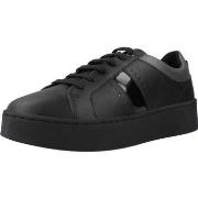 Lage Sneakers Geox D SKYELY