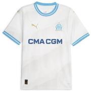 T-shirt Korte Mouw Puma -