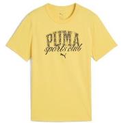 T-shirt Puma -