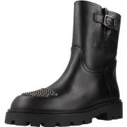 Enkellaarzen Alpe AGNES