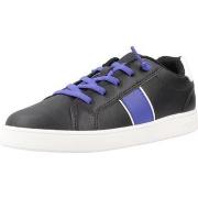 Lage Sneakers Geox J ECLYPER BOY