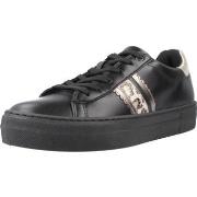 Lage Sneakers Geox D CLAUDIN