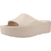 Teenslippers Lemon Jelly Sunny Desert