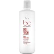 Shampoos Schwarzkopf Herstel Shampoo Repair Rescue BC Bonacure 1000 ml