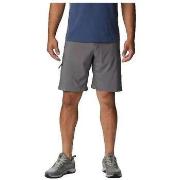 Broek Columbia Ridge Utility