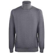 Trui Jeordie's 86612 CICLISTA ACID S/TOPPE-708 CENERE