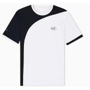 T-shirt Korte Mouw Emporio Armani EA7 7M000840 AF13689-U9001 VAPOR BLU...