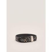 Armband Orciani BNB004 - BULL BRACCIALE-NERO