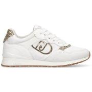 Lage Sneakers Liu Jo MAXI WONDER LOW BA6001 TX5170-01111