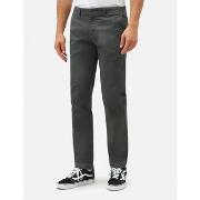 Broeken Dickies KERMAN DK121116-CHO CHARCOAL