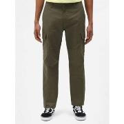 Broeken Dickies MILLERVILLE DK0A4XDU-MGR MILITARY GREEN