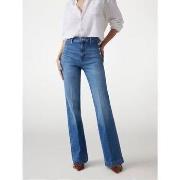 Straight Jeans Guess NEW FAYE W5GA0P D5Q01-S1ML