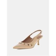 Pumps Guess FLPYAN LEA05 YANAI-NUDE